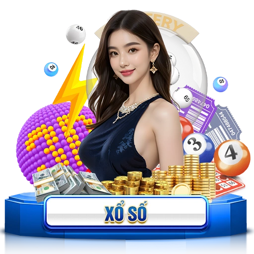 rr88 xổ số